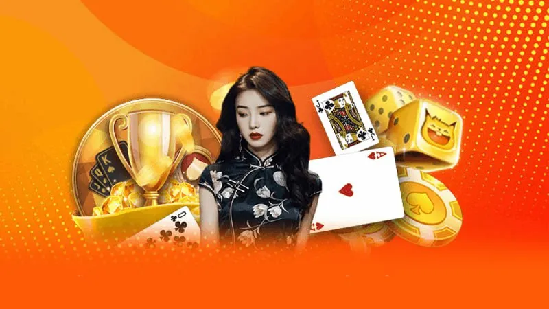 Game bài đổi thưởng cực lớn