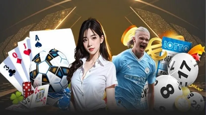 Sảnh game hot, yêu thích tại nhà cái
