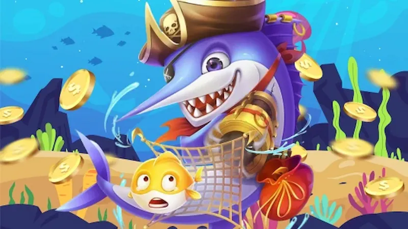 Lưu ý chơi bắn cá đổi thưởng