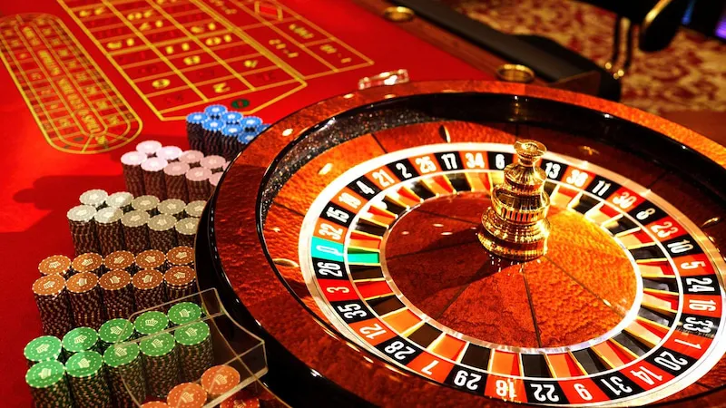 Cách chơi roulette Chia sẻ cách chơi roulette dễ tiếp cận