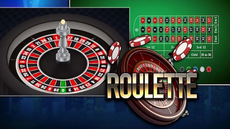 Cách chơi roulette Cách chơi roulette với quy trình thao tác đơn giản