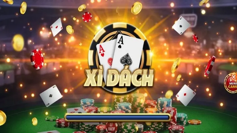 cách chơi xì dách Toàn cảnh về game bài xì dách