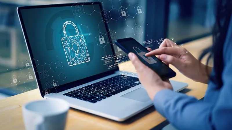 Mục đích trong sử dụng về thông tin người dùng