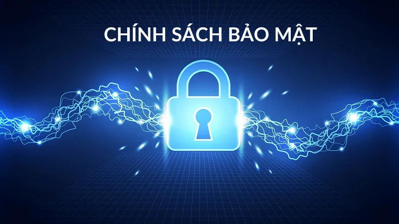 Giới thiệu rõ chính sách bảo mật VIP88