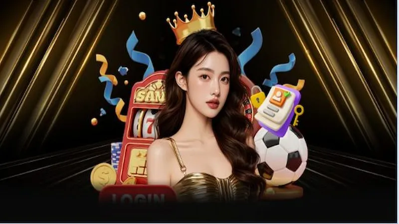 Đăng nhập VIP88 Hướng dẫn rõ cách đăng nhập VIP88 cụ thể