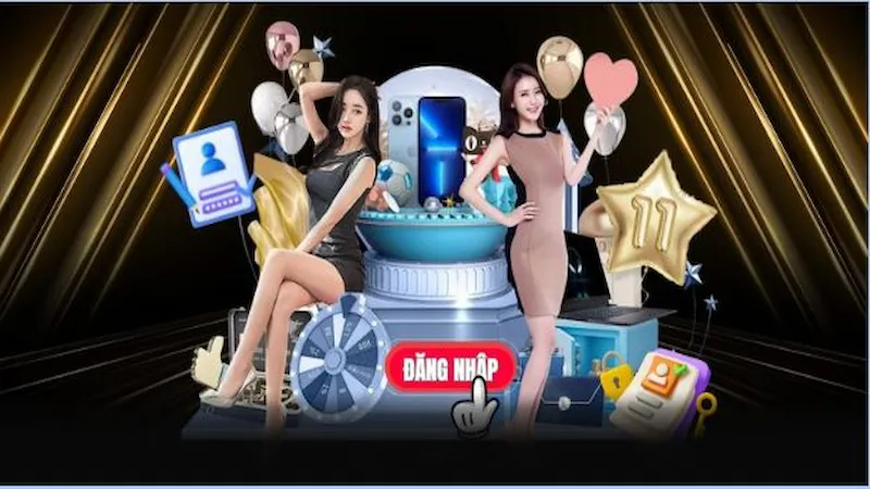 Đăng nhập VIP88 Lợi ích khi vào đăng nhập đúng cách