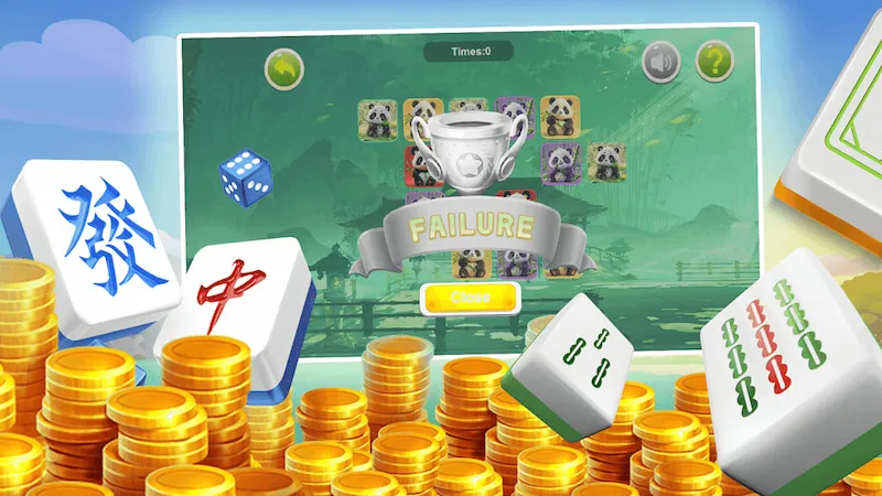 đường mạt chược Điều gì khiến game nổ hũ lại được săn đón?