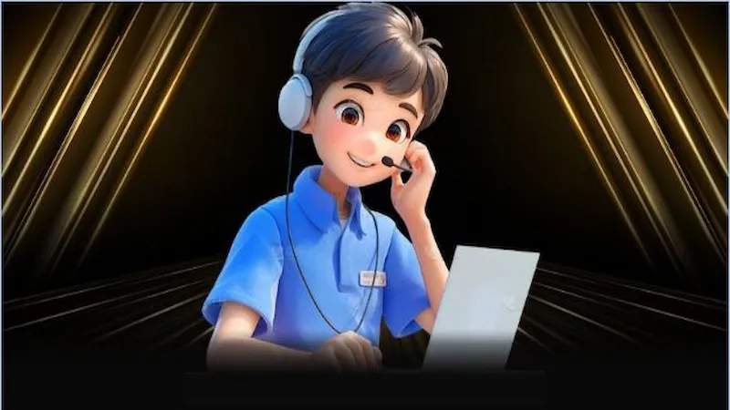 Giới thiệu về liên hệ VIP88