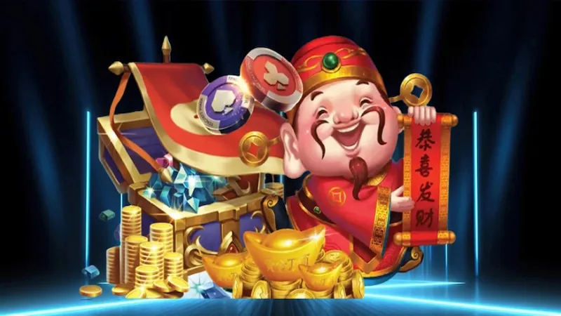 Tổng quan toàn diện về game nổ hũ thần tài