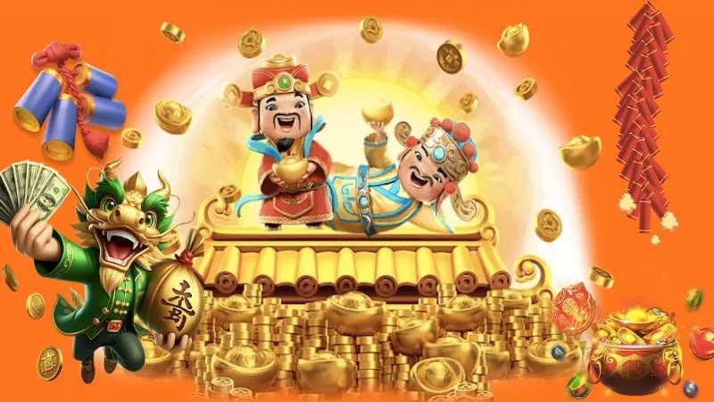 Vì sao game nổ hũ tại VIP88 được ưa chuộng?