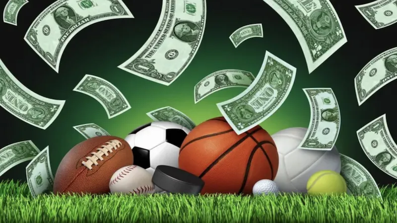 Giới thiệu tổng quan về thể thao VIP88