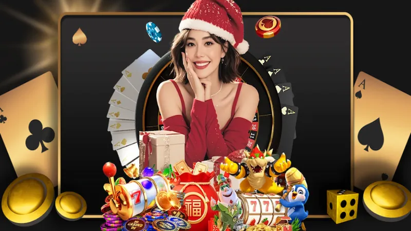 Cam kết hoạt động của nhà cái 