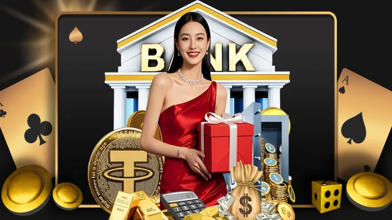 Giới thiệu tổng quan về chúng tôi VIP88