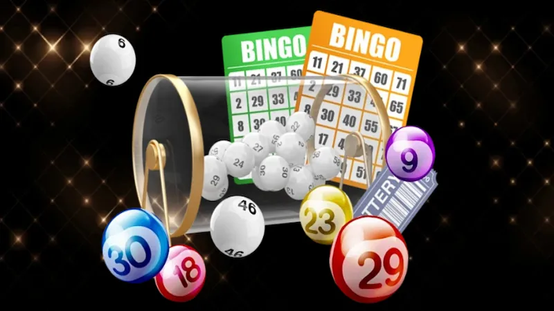 Lưu ý trong tham gia game xổ số 